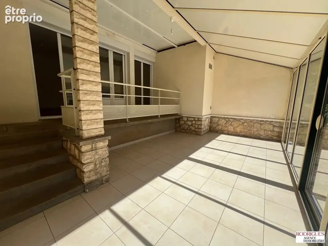 Maison 101 m² à Poitiers  - photo 6