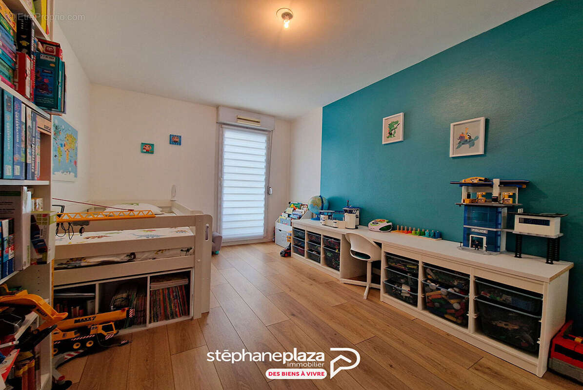 Appartement à ROUEN