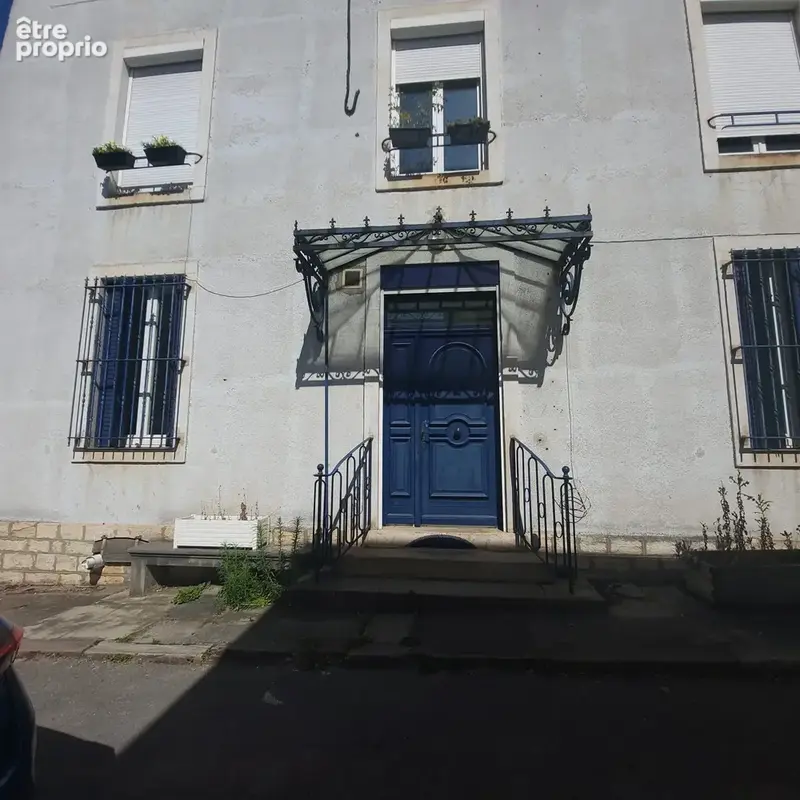 Appartement 100 m² à Chalon-Sur-Saone  - photo 2