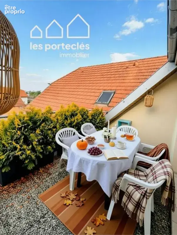 Appenwihr – Le calme à quelques minutes de Colmar - photo 1