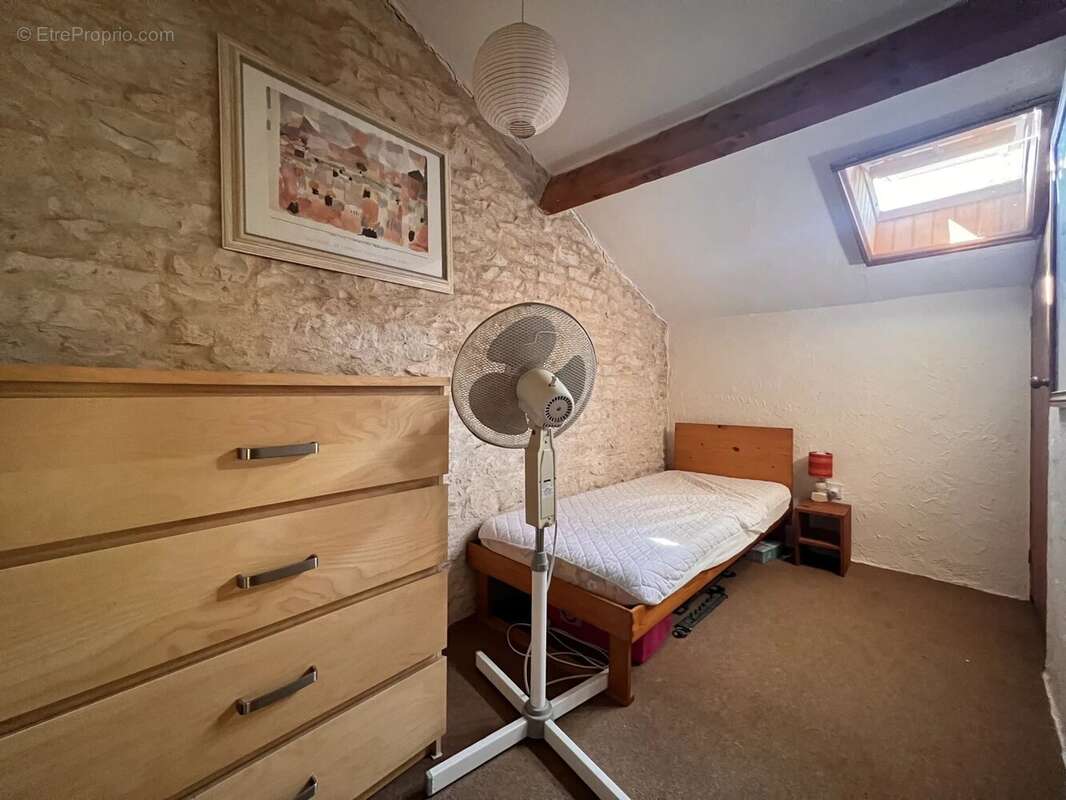 Maison à TAIZE-AIZIE