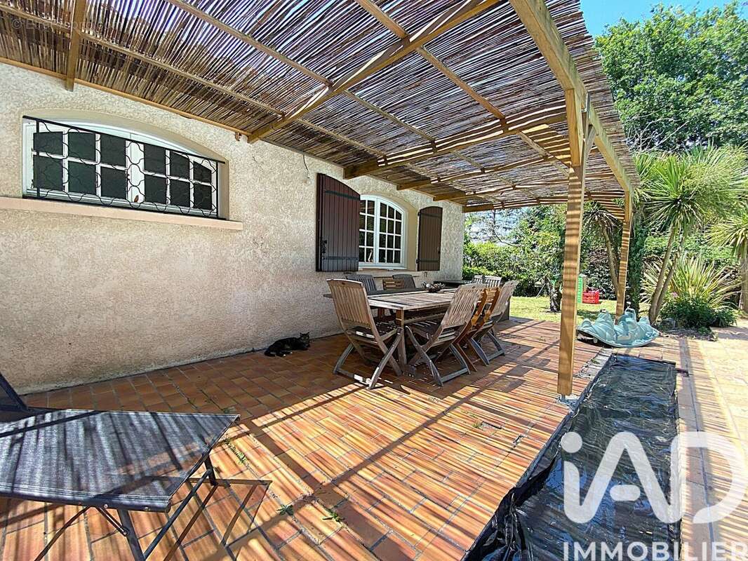 Photo 7 - Maison à CESTAS