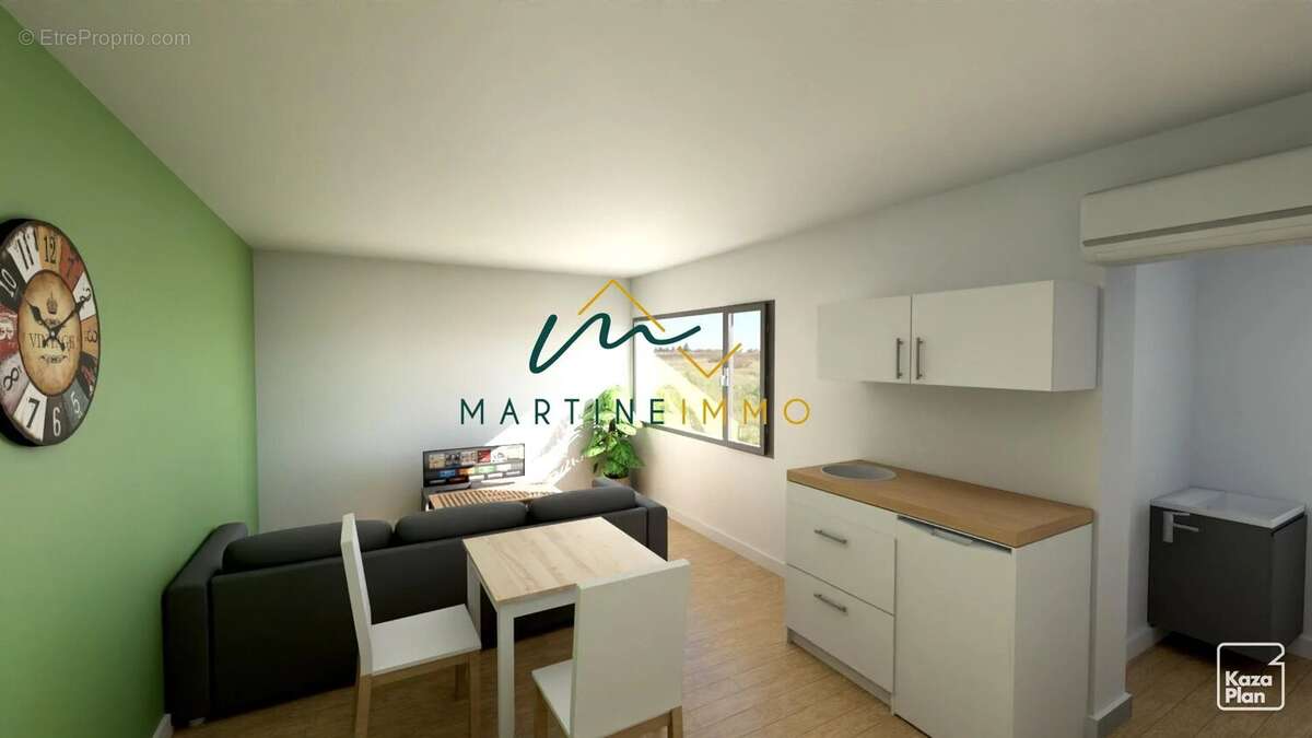 Immeuble a vendre a tonneins - photo 8