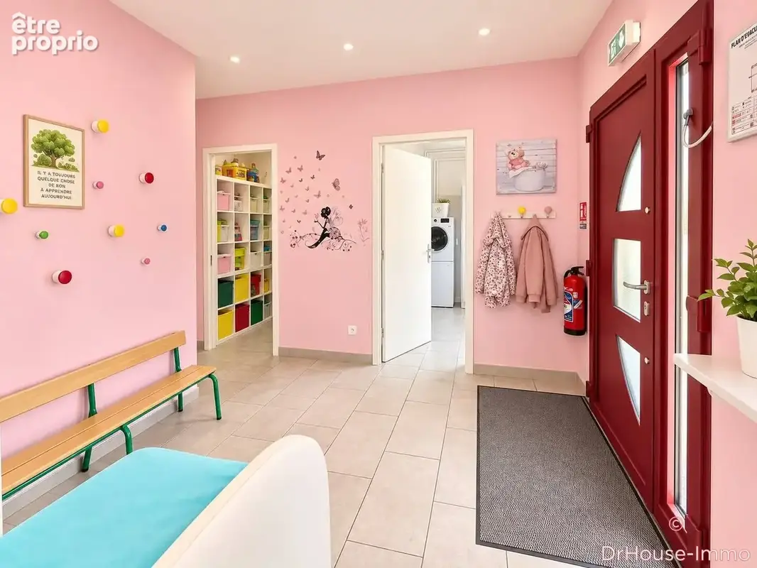 Maison 4 pièces 140 m² à vendre à Les Billaux (33500) - photo 5