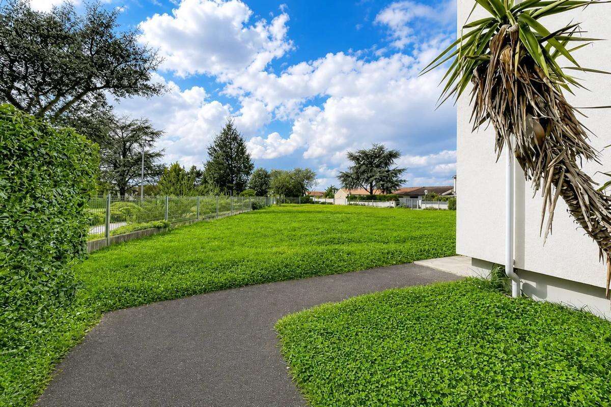 Appartement à SAINT-MEDARD-EN-JALLES