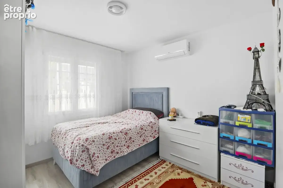 Maison 8 pièces 175 m² à vendre à Creil (60100) - photo 7