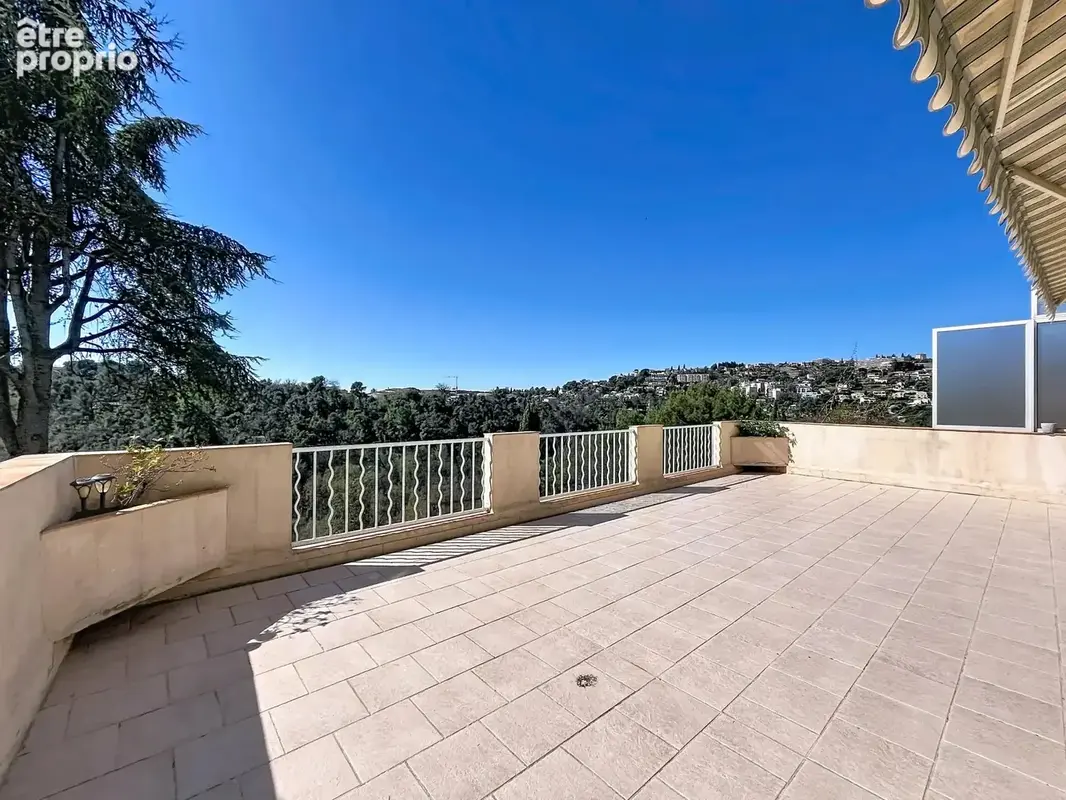 Photo Maison à Vence au prix de 540 000€
