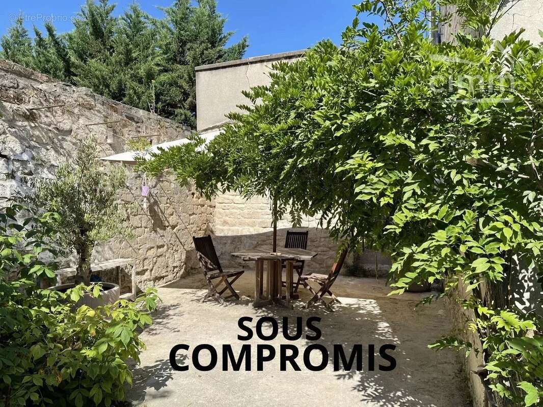 Maison à CROISSY-SUR-SEINE
