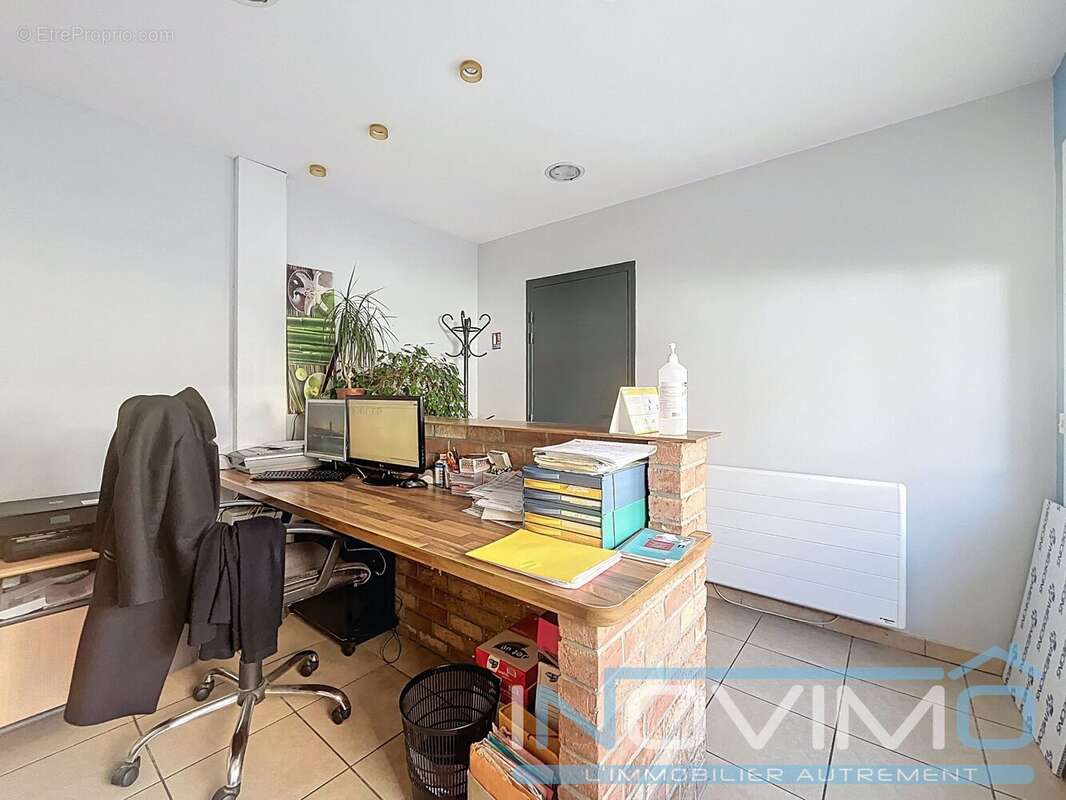 Appartement à FORT-MARDYCK