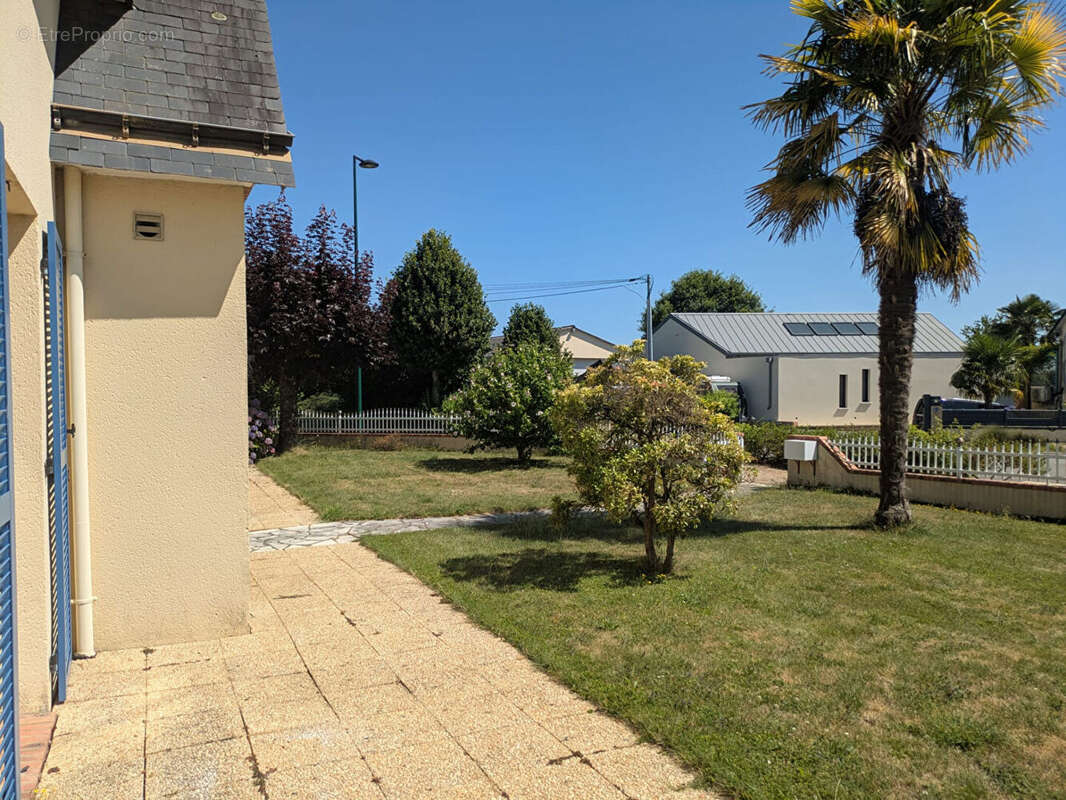 Maison à VITRE