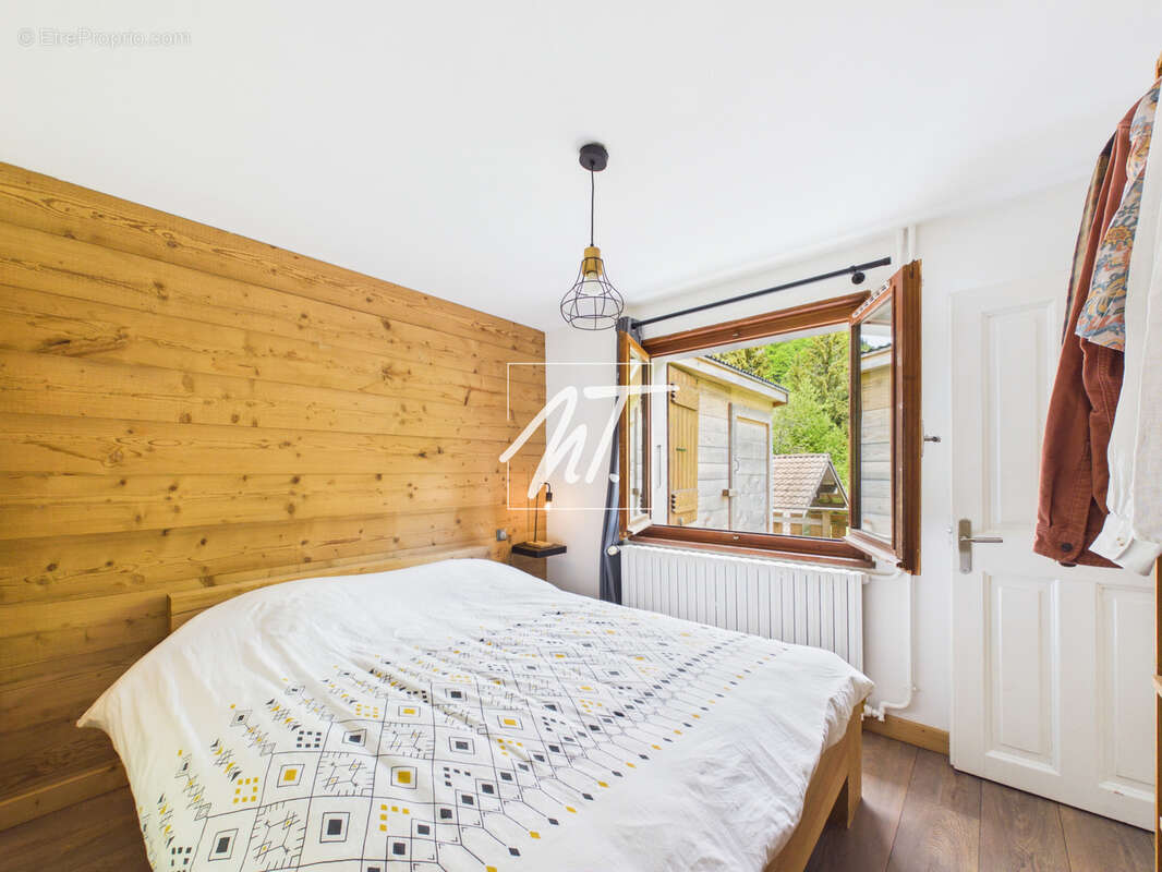 Appartement à MONTRIOND