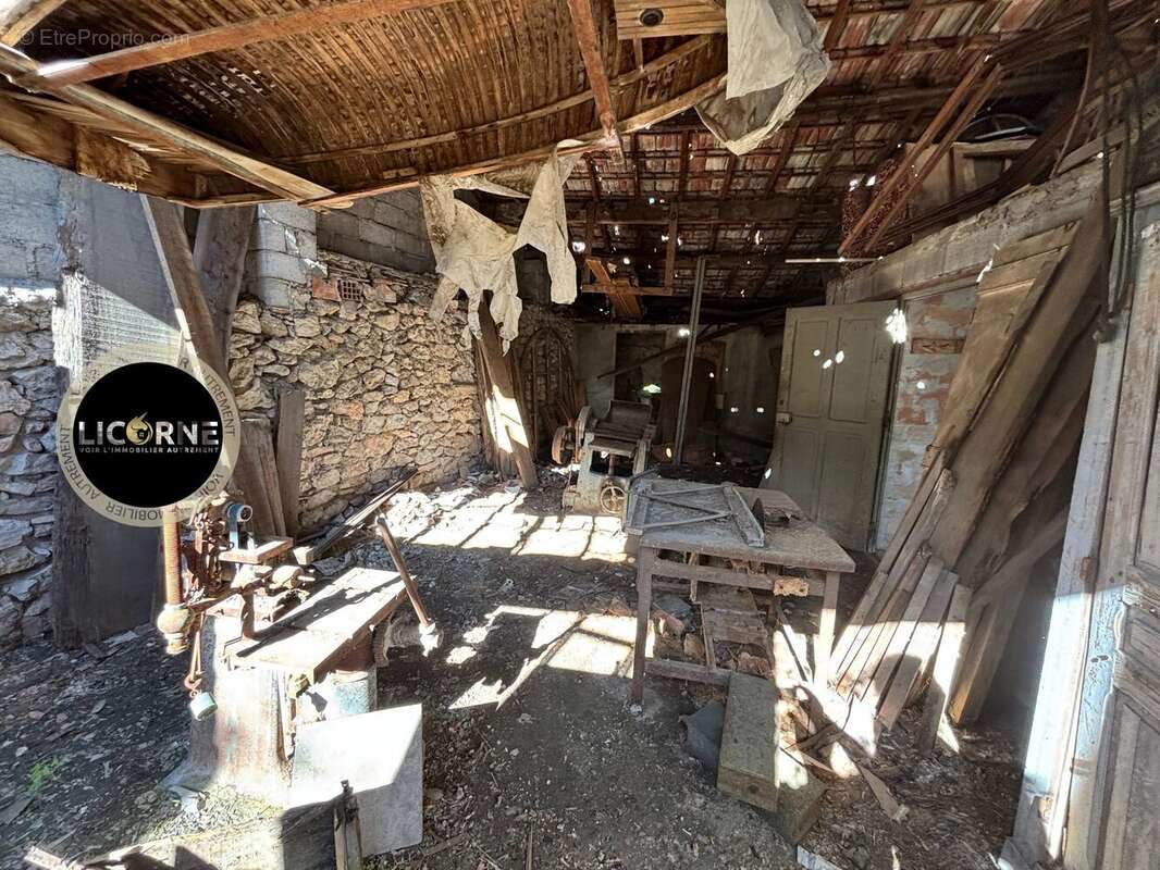 Maison à CABRIES
