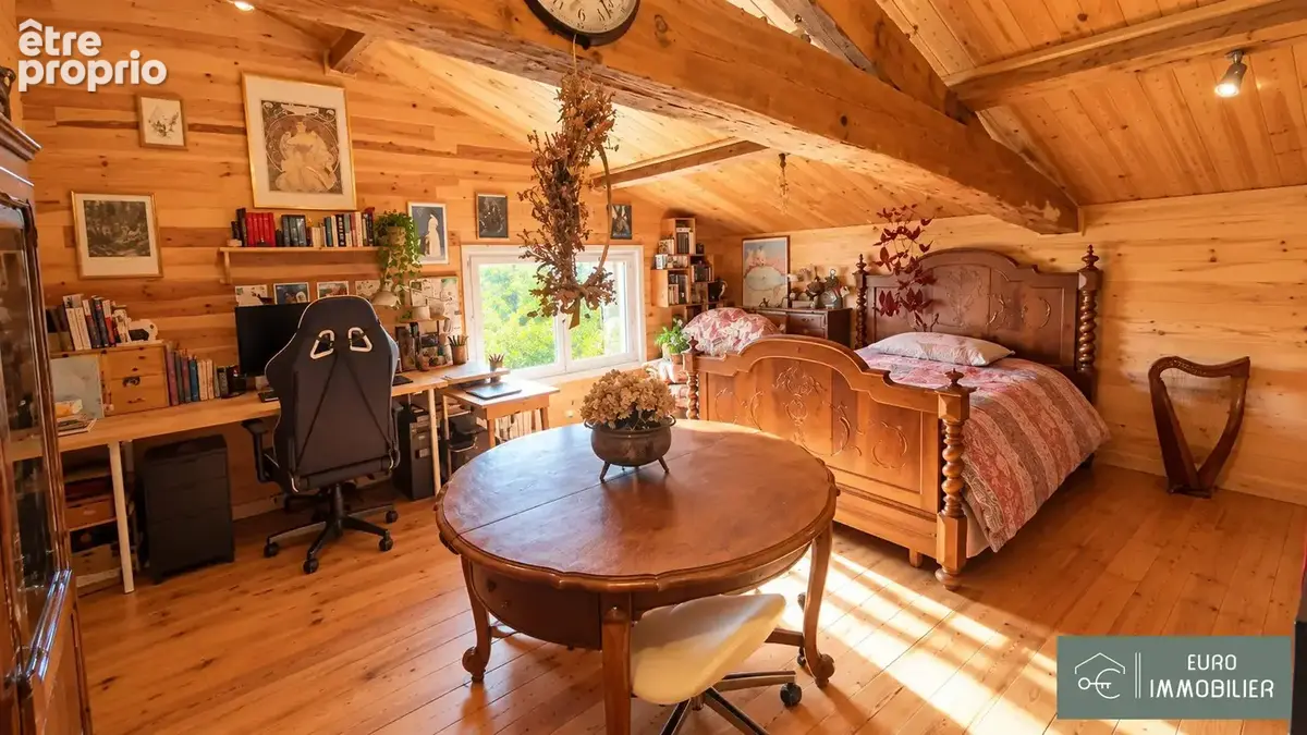 Maison 9 pièces 180 m² à vendre à Bazas (33430) - photo 9