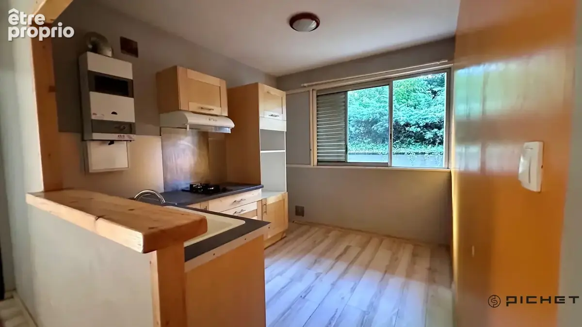 Appartement à ANGOULEME