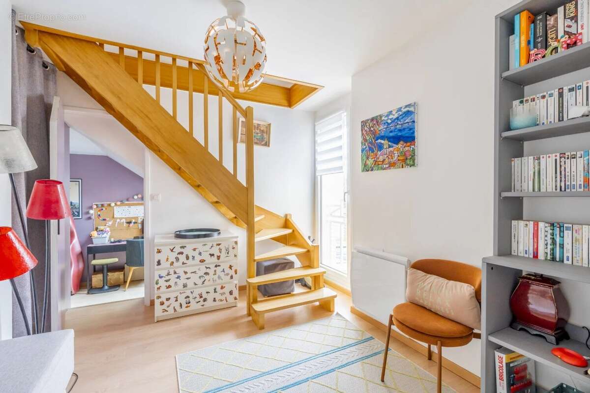 Maison à MONTIGNY-LE-BRETONNEUX