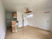 Appartement à MONTGERON