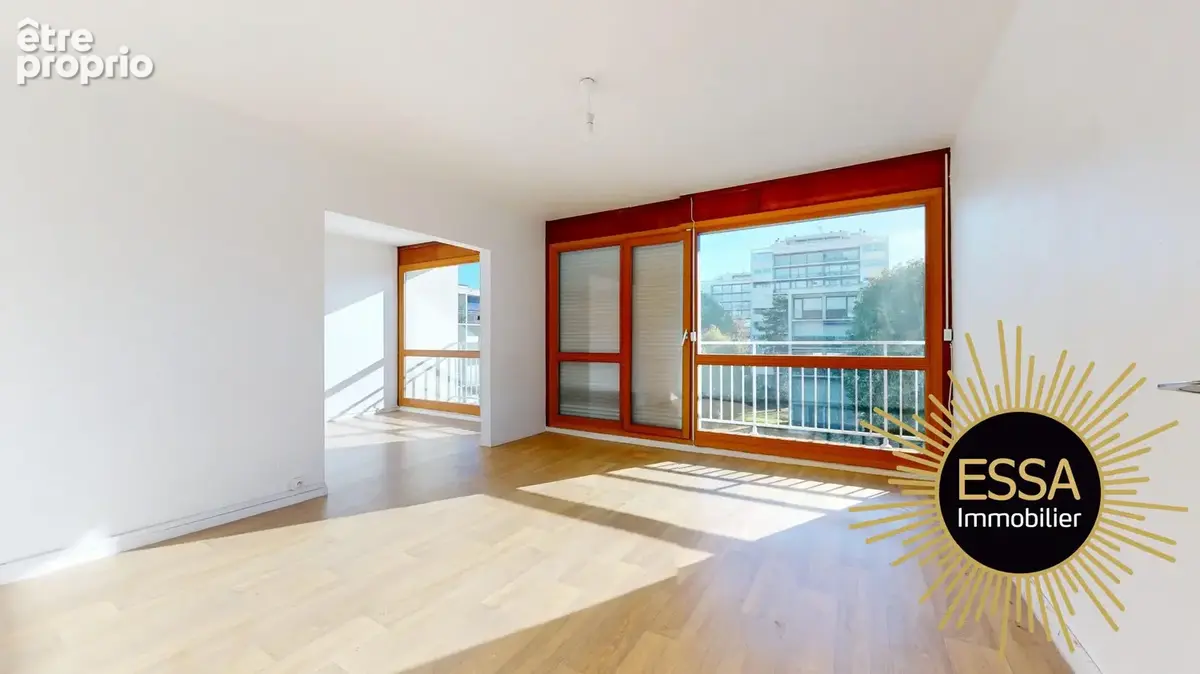 Appartement 4 pièces 75 m² à vendre à Velizy-Villacoublay (78140) - photo 1