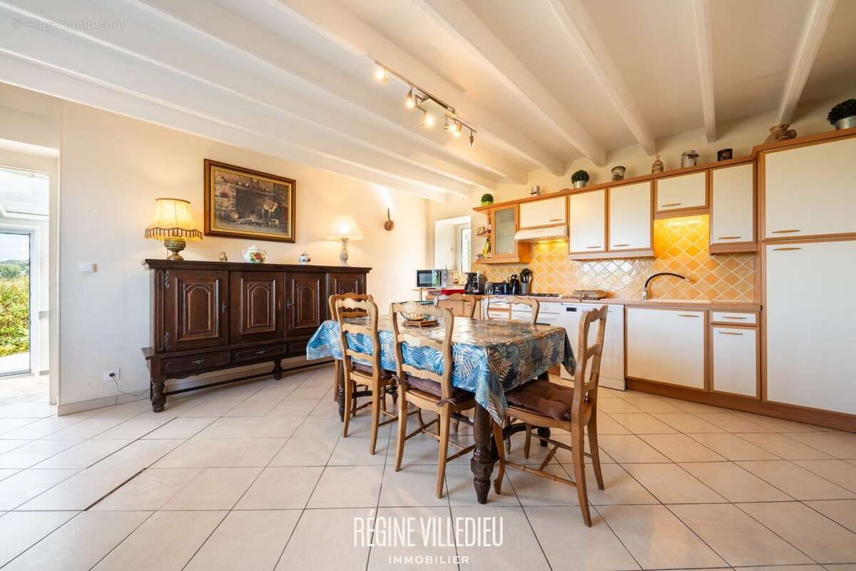 Maison à DIGOSVILLE