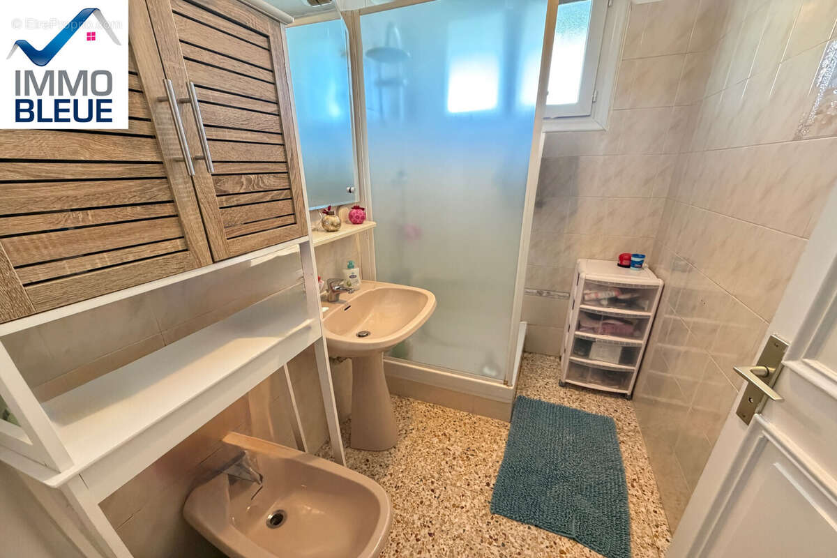 Appartement à MARIGNANE