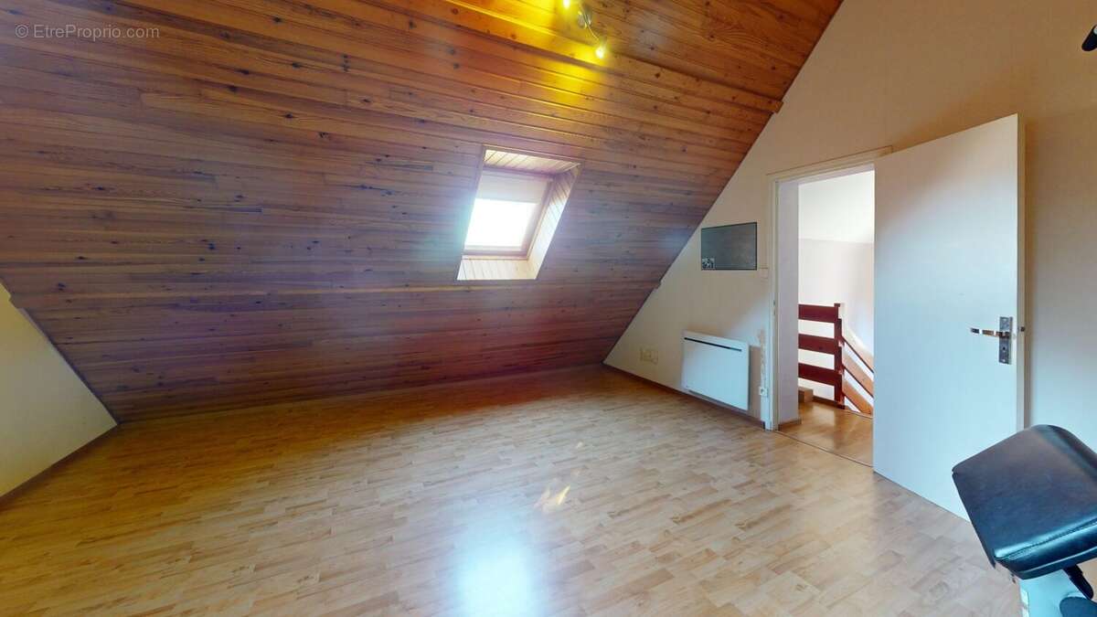 Maison à THURY-HARCOURT