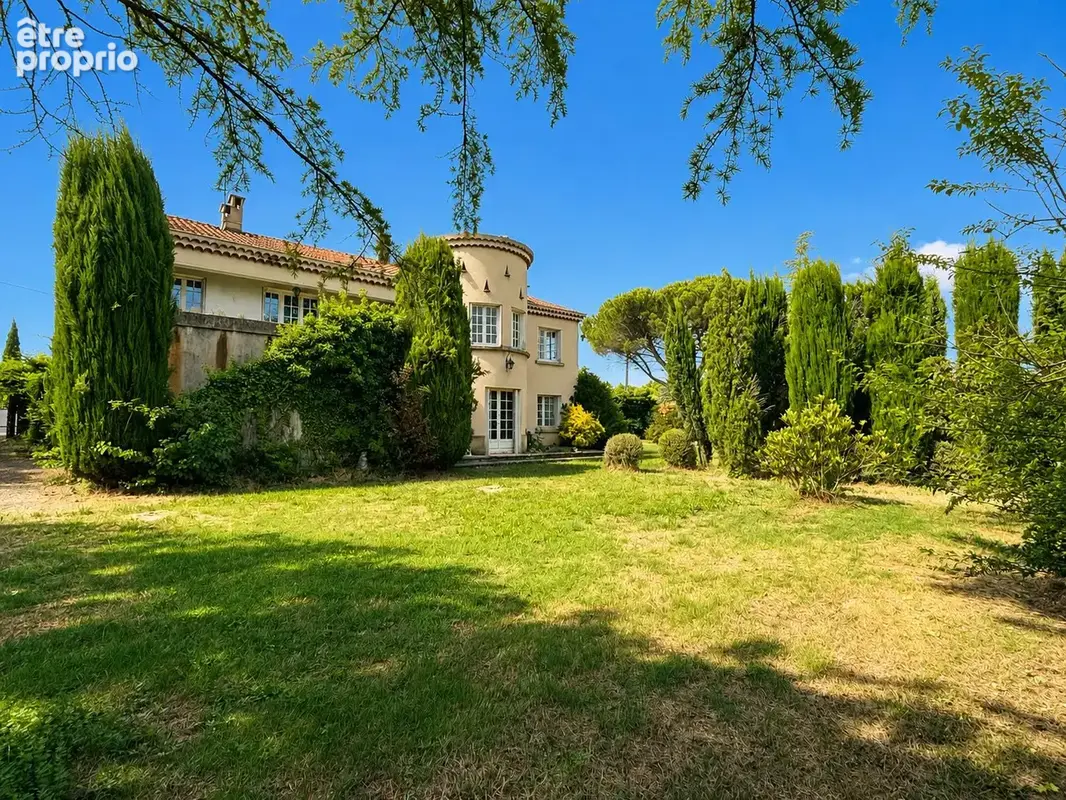 Photo Maison à Romans-Sur-Isere au prix de 337 000€