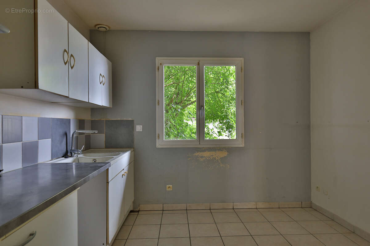 A vendre sur la commune de Diémoz, une maison de type 4 d'une superficie de 96.45 m2 habitable Terrain 154 m2 - photo 8