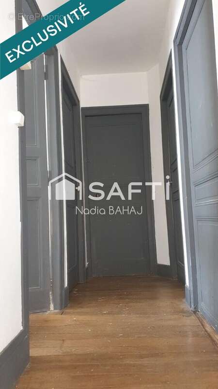 Photo 8 - Appartement à MONTMEDY