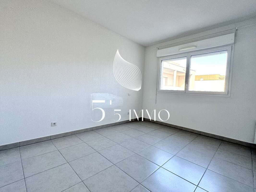 Appartement à CASTELNAU-LE-LEZ