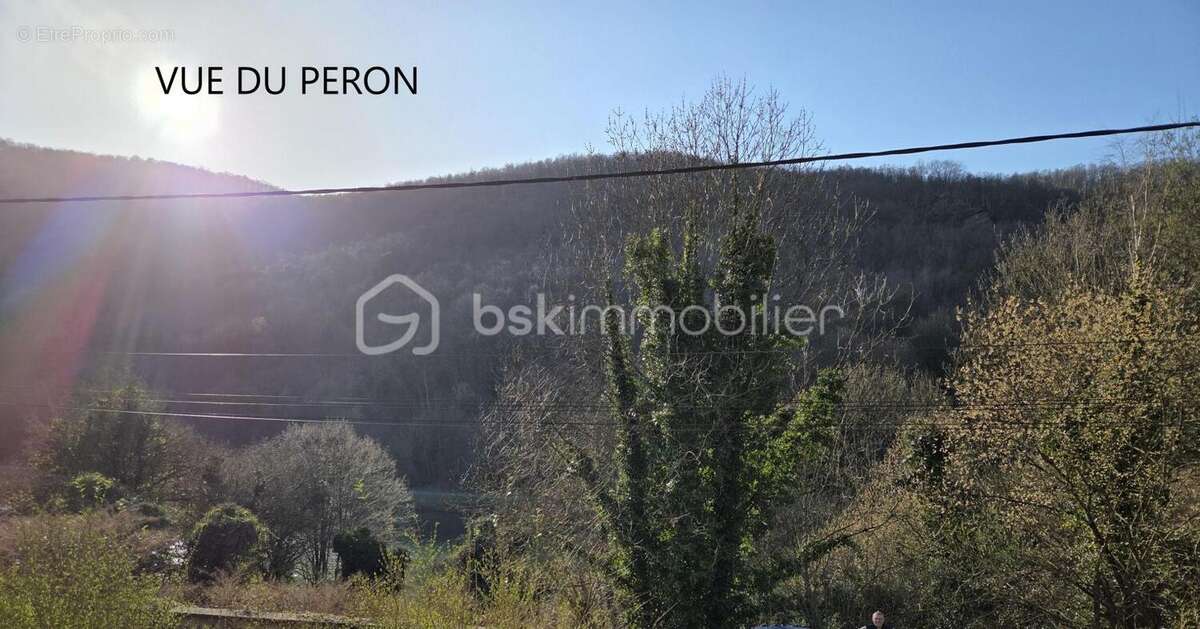 Maison à BOGNY-SUR-MEUSE