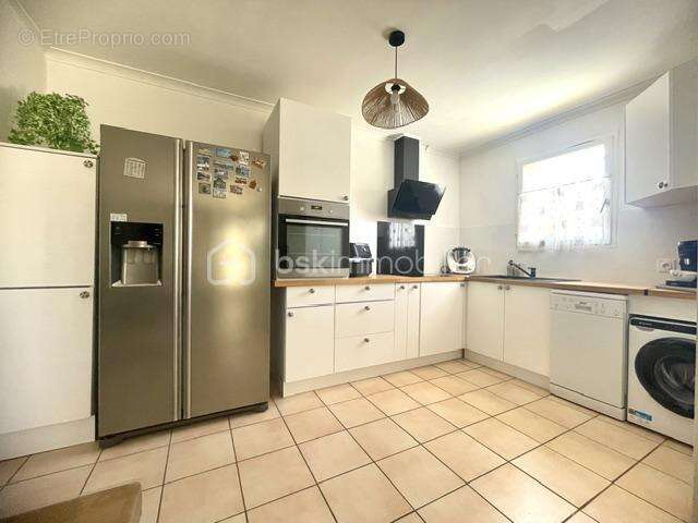 Villa 120 m2 à aimargues - photo 7