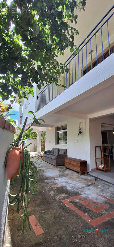 Maison à LE PRECHEUR