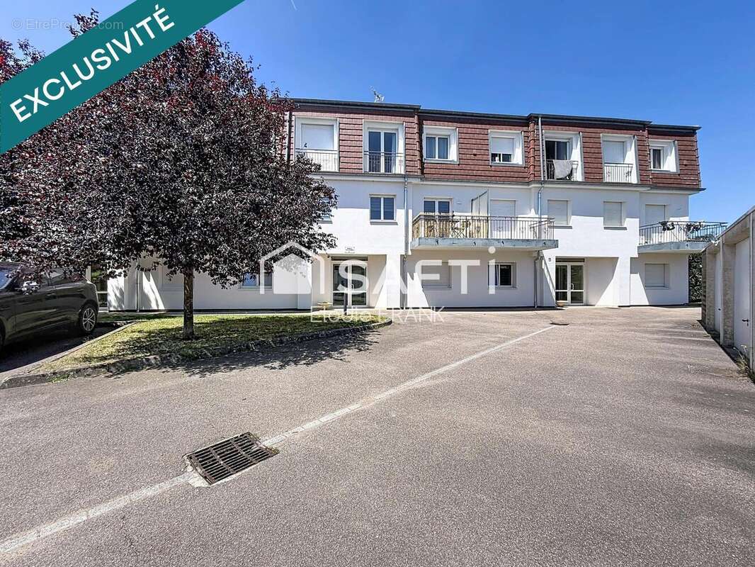 Photo 9 - Appartement à PUTTELANGE-LES-THIONVILLE