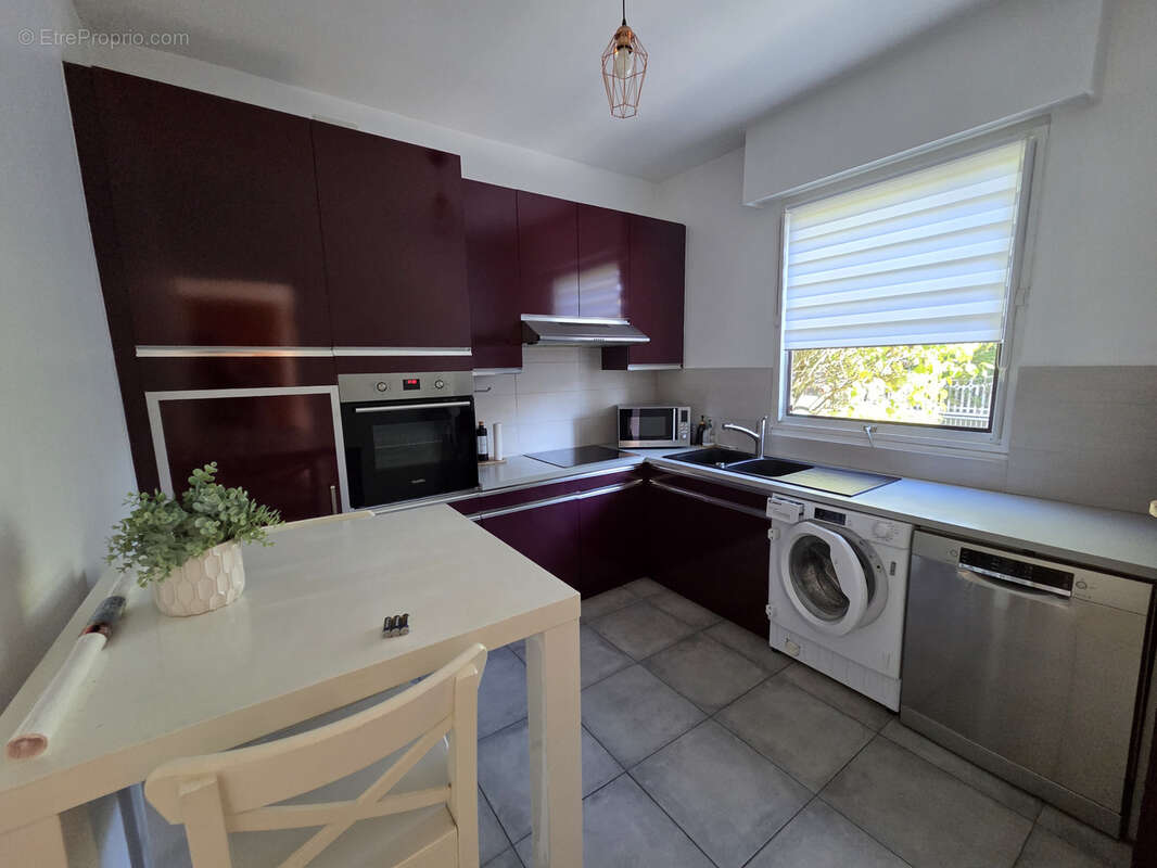 Maison à SAVIGNY-SUR-ORGE