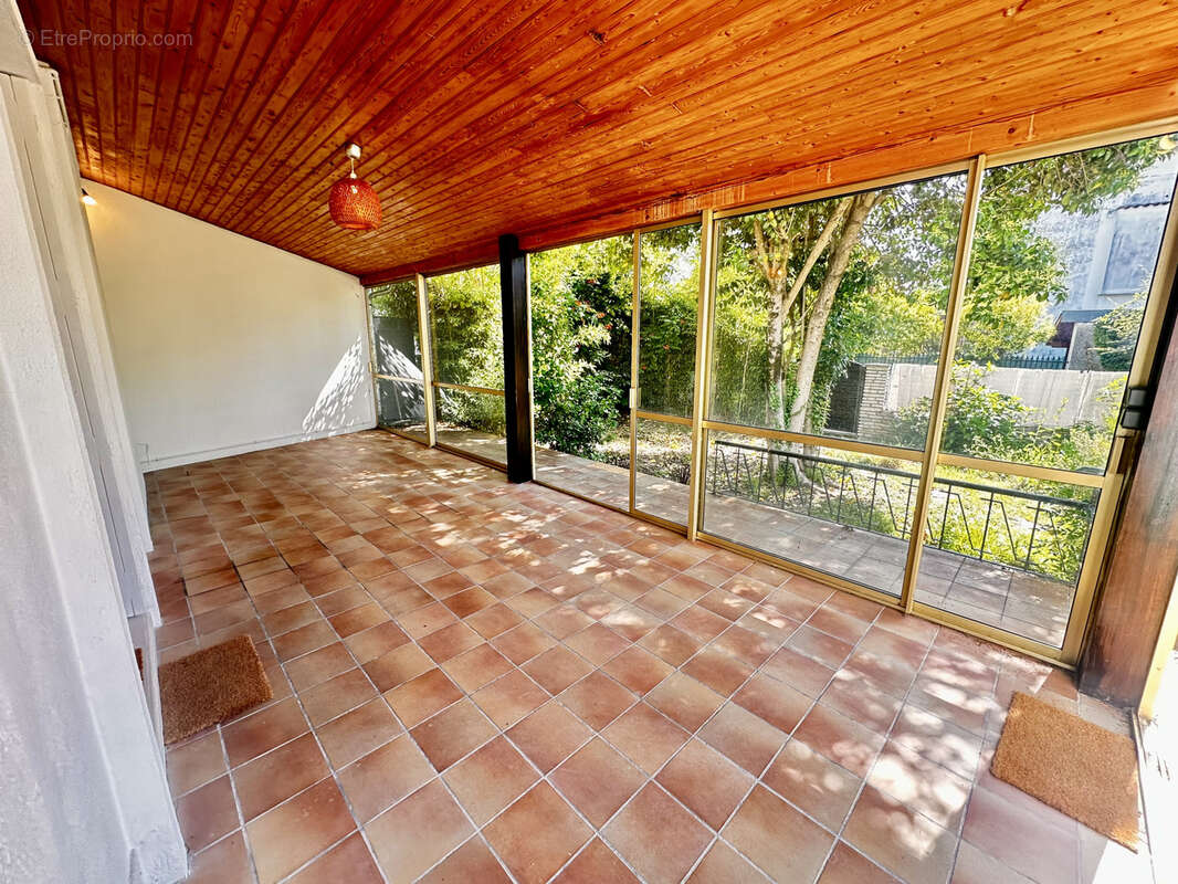 Maison à VILLENEUVE-SUR-LOT
