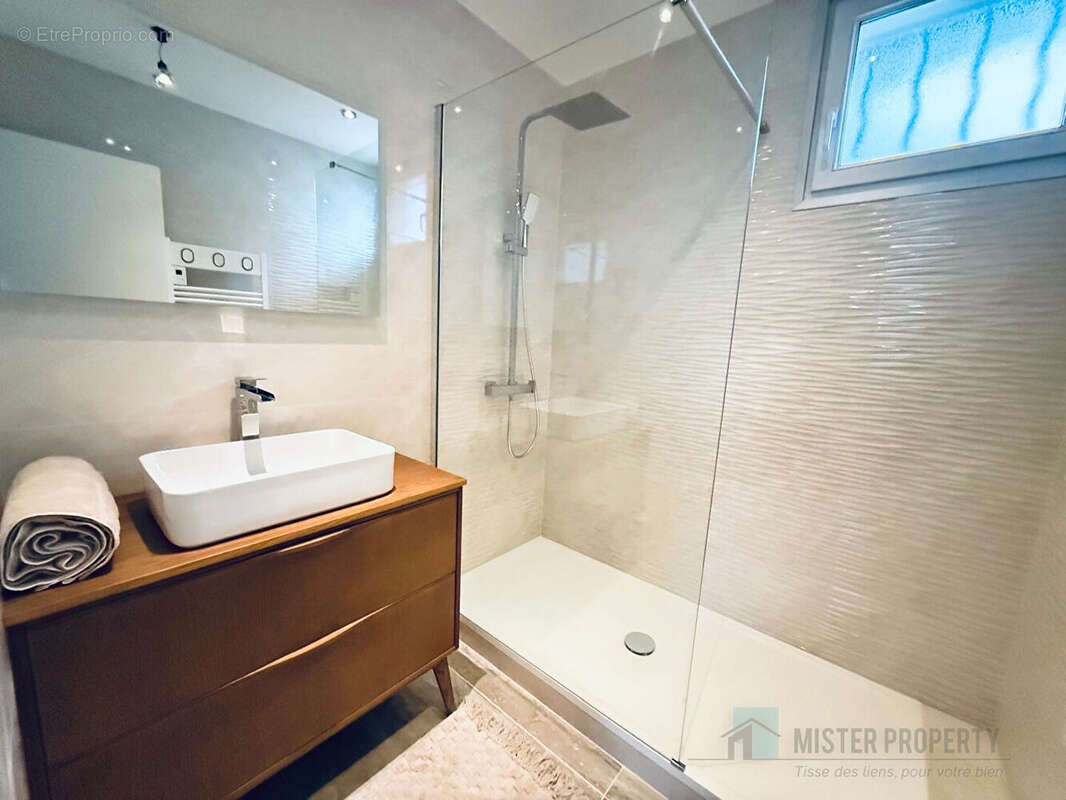 Maison à RUEIL-MALMAISON