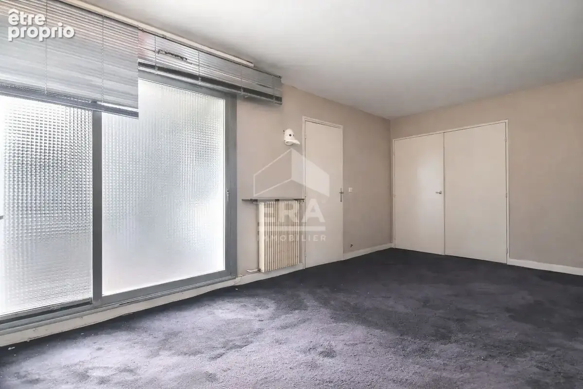 Appartement 68m² à clichy - photo 3