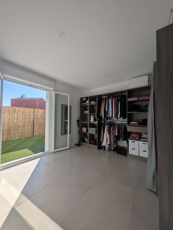 Appartement à MARSEILLAN