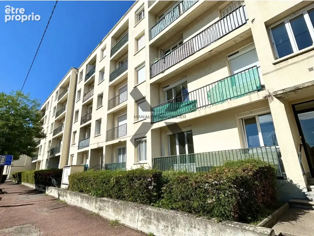 T3 avec magnifique vue - photo 5