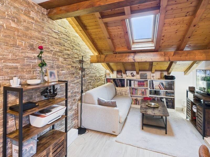 Appartement à VERCHAIX