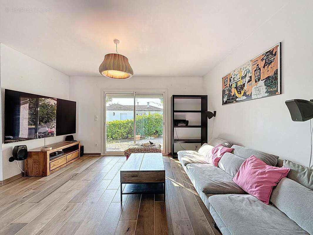 Photo 3 - Maison à RAMONVILLE-SAINT-AGNE