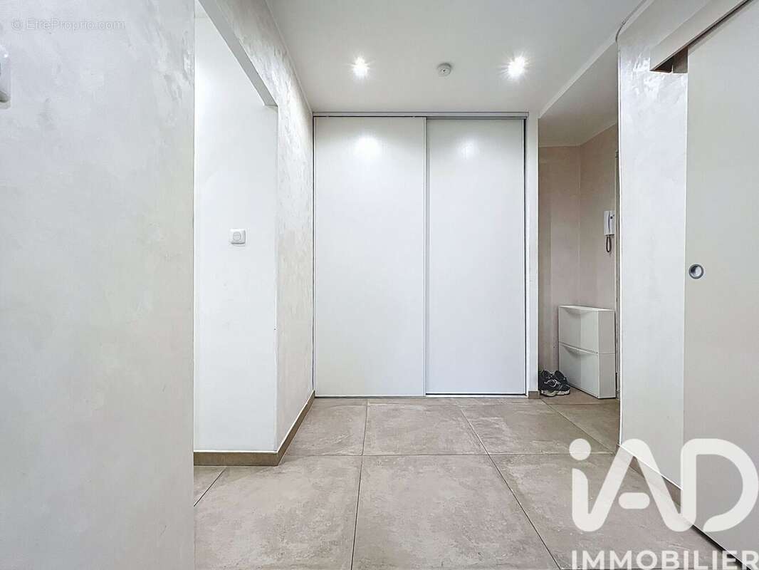 Photo 3 - Appartement à TOULON