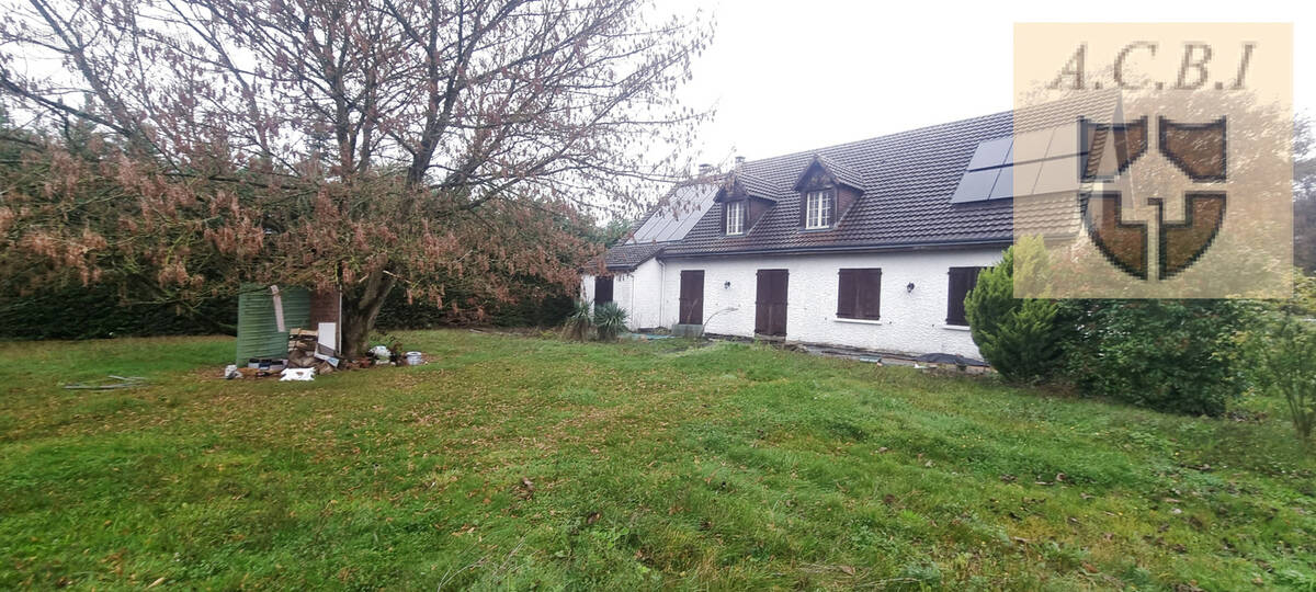 Maison à VENDOME