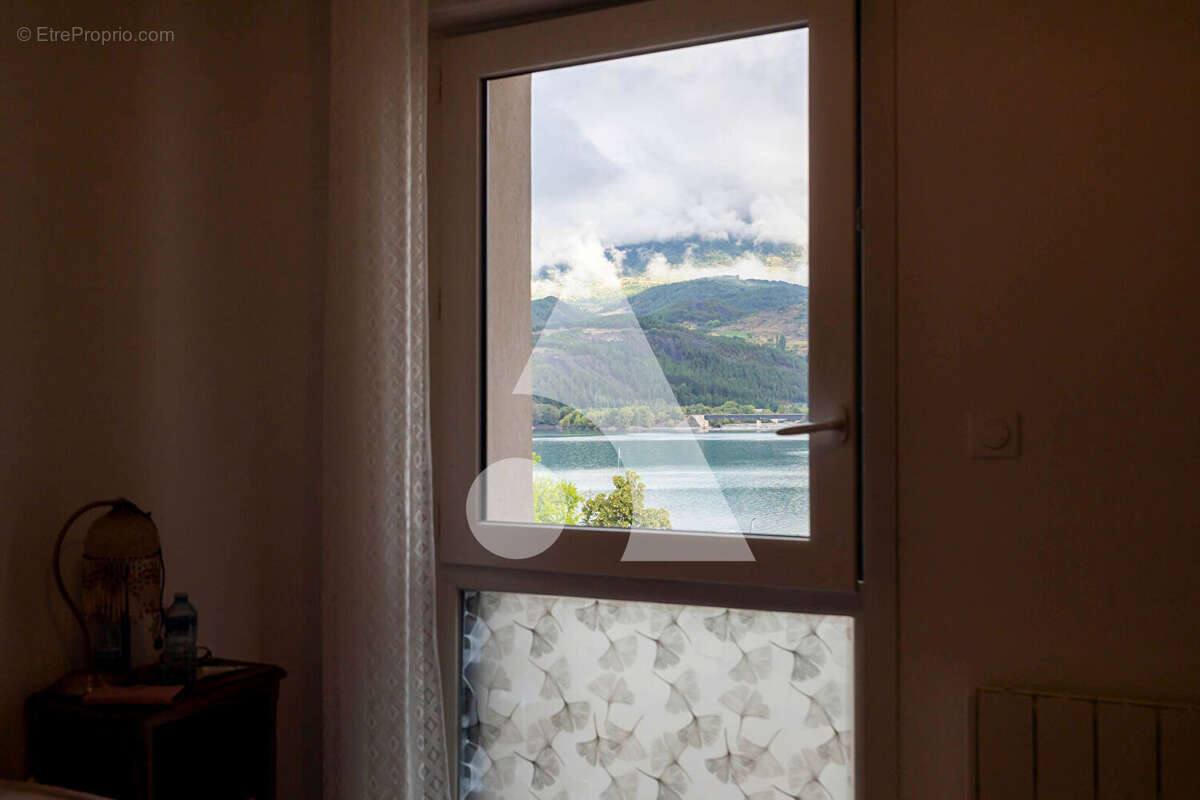 Appartement à SAVINES-LE-LAC