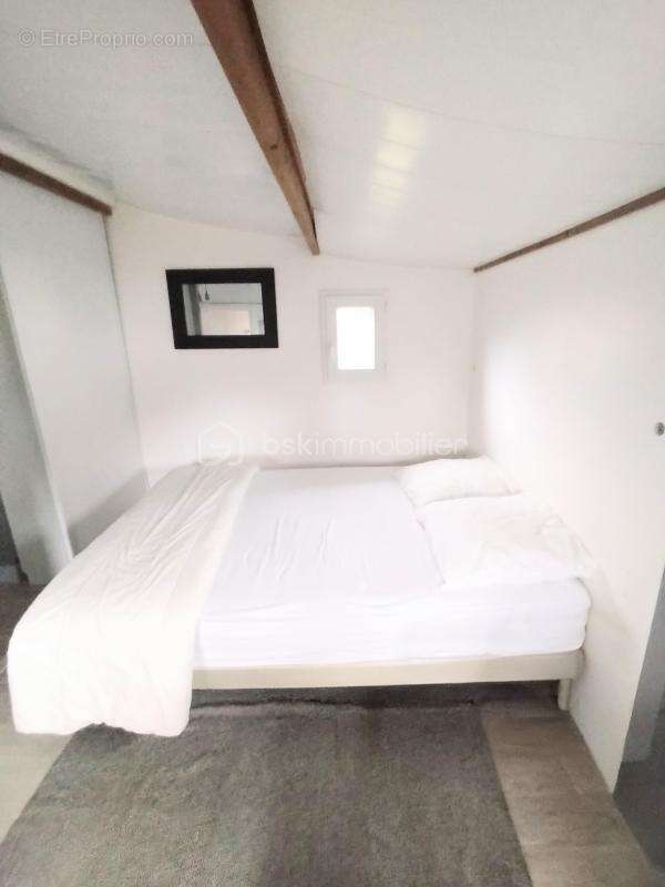 Maison à DAMMARIE-LES-LYS