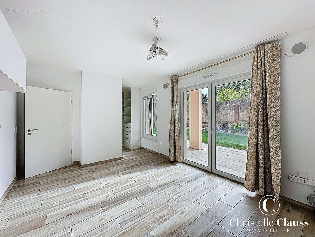 Appartement à BOUXWILLER