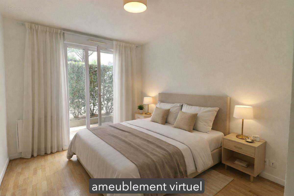 Appartement à SURESNES