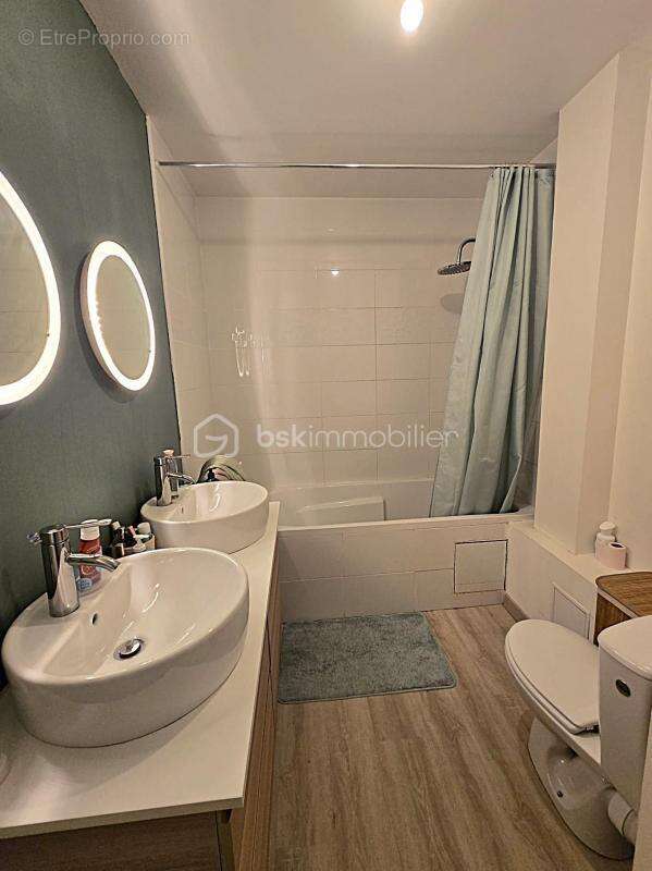 Maison à SAINT-ORENS-DE-GAMEVILLE