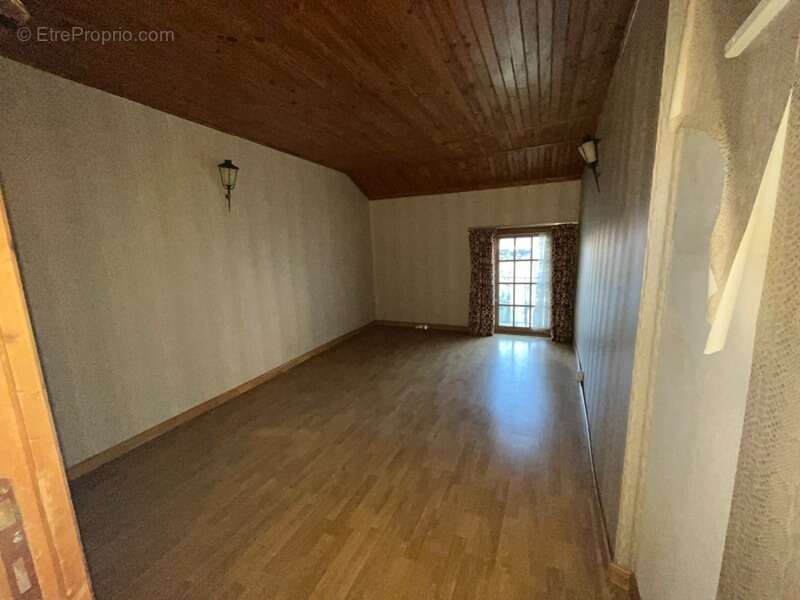 Maison à MERRY-LA-VALLEE