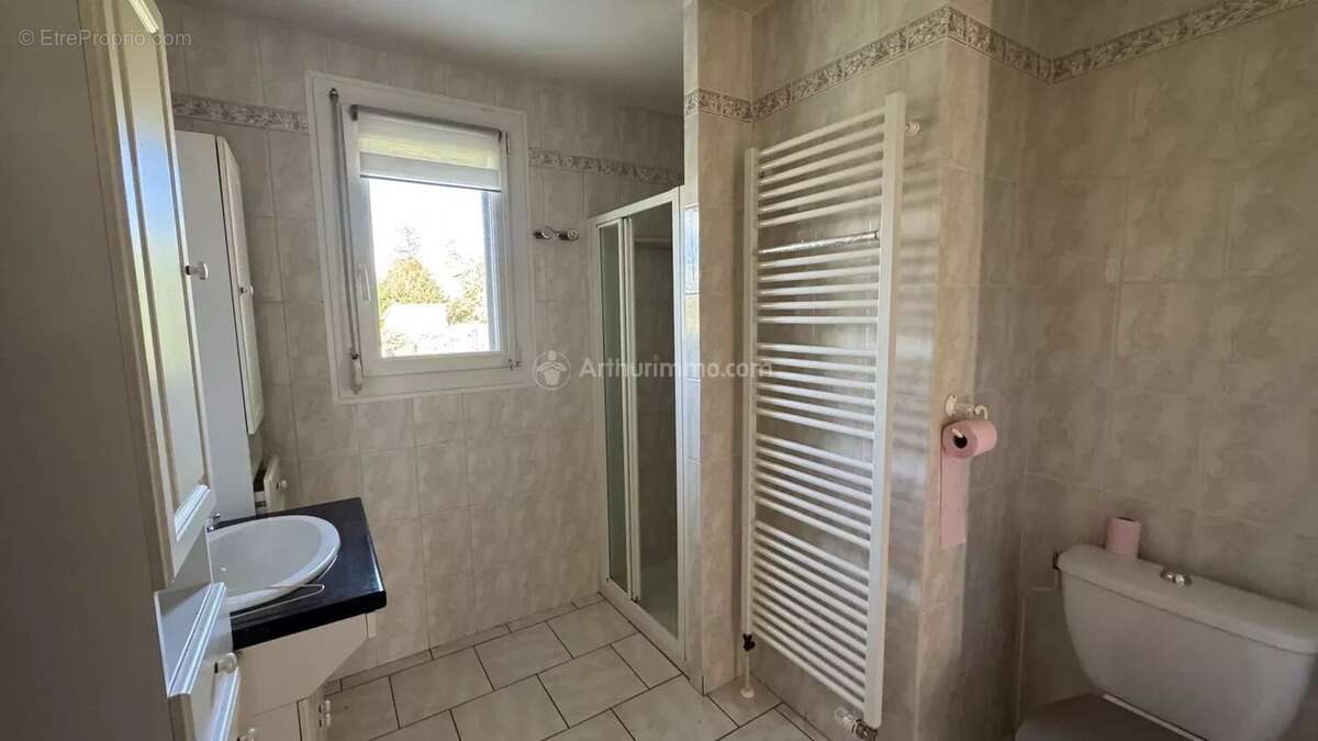 Exclusivité – maison 140 m² – grand - photo 8