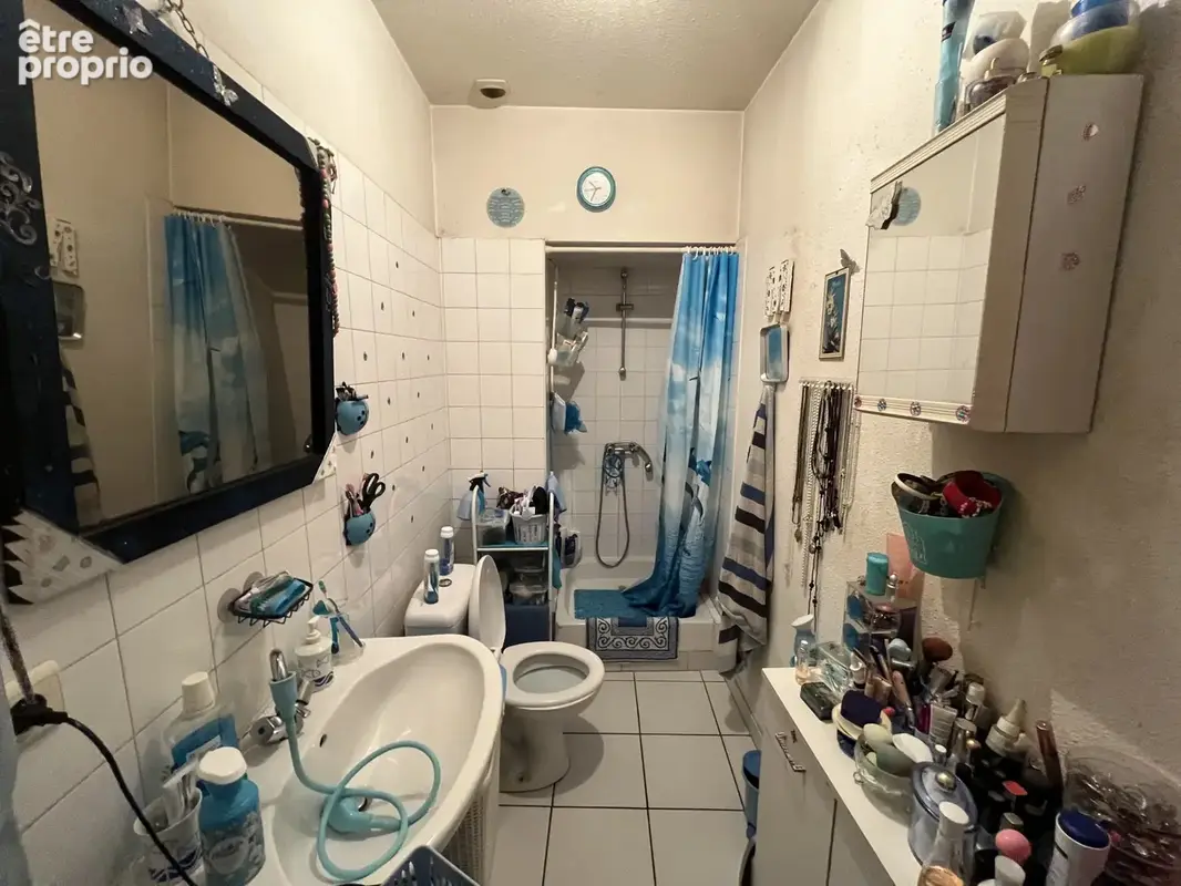 Appartement T2 de 45m2 en plein cœur d’Auch - photo 6